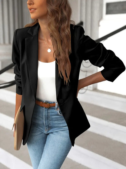 Business Casual Blazer